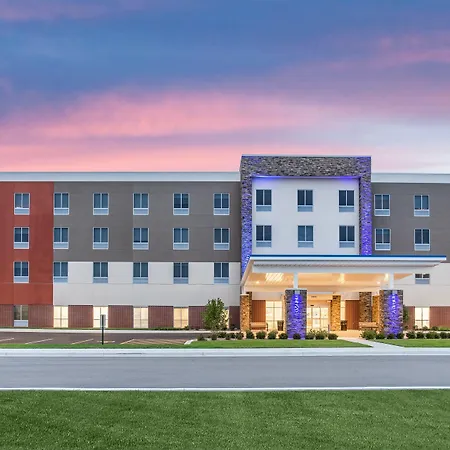 Holiday Inn Express & Suites - Ottawa By Ihg-3