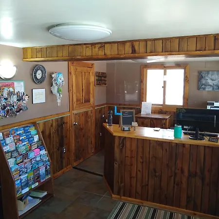 Townhouse Motel-2