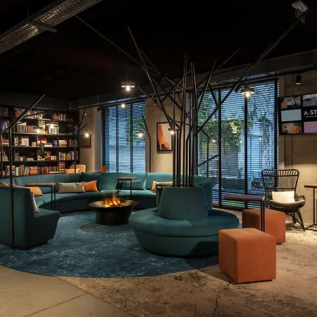A-Stay Antwerp-2