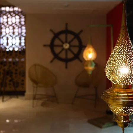 Hotel Ibn Batouta-2