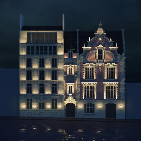 Hôtel Le Ballu-2