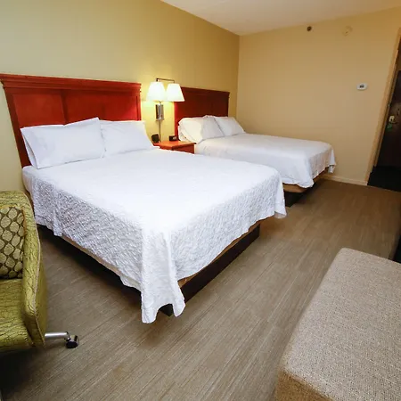 Hampton Inn Franklin, Nc-2