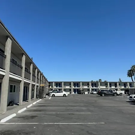 Studio 6 North Las Vegas, Nv-3