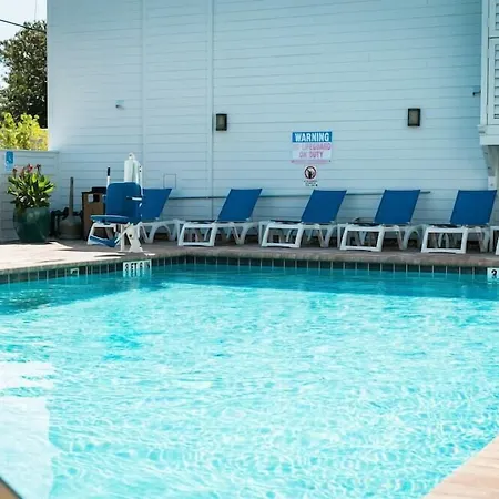 The Flagler Inn - Saint Augustine-2
