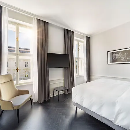 The Cloud One Salzburg, Part Of The Motel One Group-3