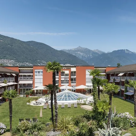 Hapimag Resort Ascona-2