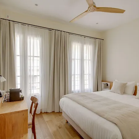 Badon Boutique Hotel-3