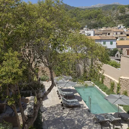 Can Aulí Luxury Retreat - Adults Only-3