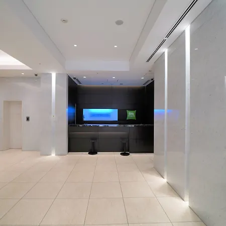 Ibis Styles Tokyo Ginza-2