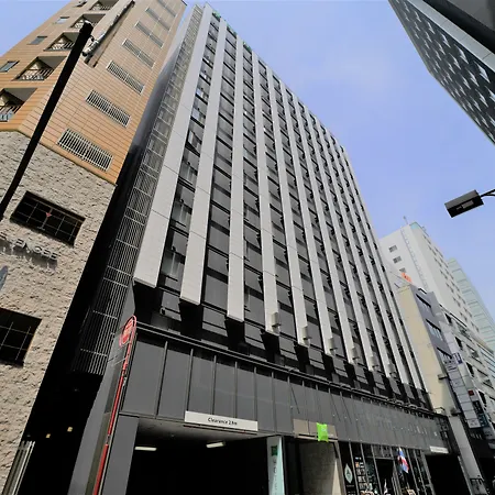 Ibis Styles Tokyo Ginza-3