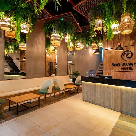Sea Avenue Hotel-3