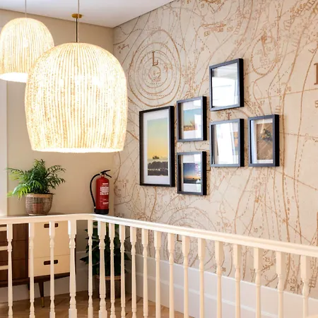 Harbour Inn Design Townhouse-2