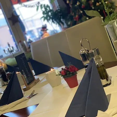 Hotel Restaurant Memo-2