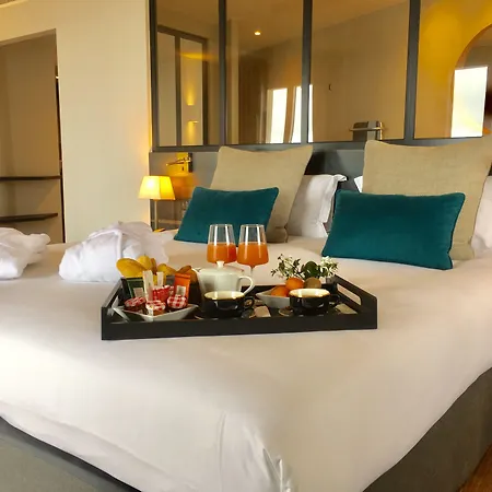 Hôtel de la Plage - Saint Jean de Luz-3