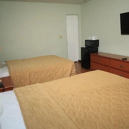Texas Inn Waxahachie-2