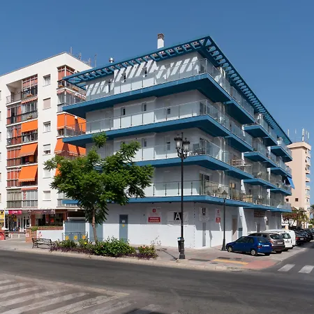 Sur Suites La Dorada-3