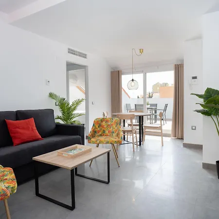 Sur Suites La Dorada-2