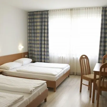 Hotel Geblergasse-3