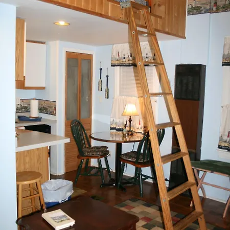 Serendipity Bed And Breakfast-3