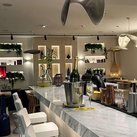 Golden Tulip Porto Vecchio-Ouverture été 2021-3