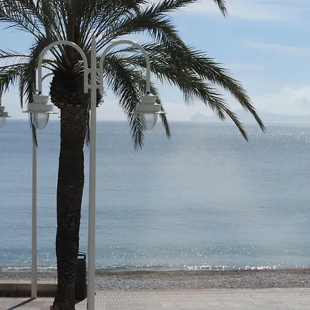 The Beach House Studios & Suites-2