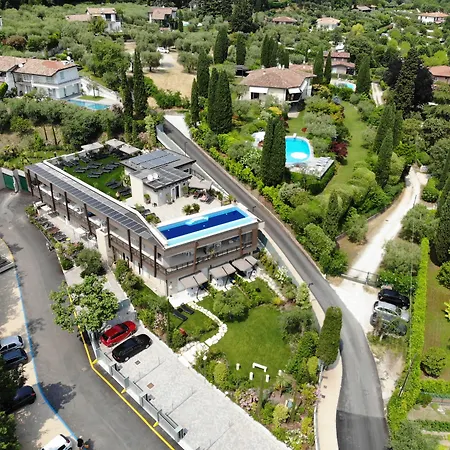 Lamasu Rioverde - Lago Di Garda-2