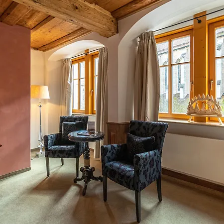 Hotel Herrnschloesschen-2