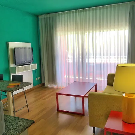 Hotel Ritual Maspalomas - Adults Only-2