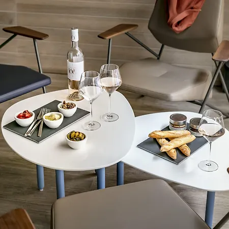 Okko Hotels Toulon Centre-3