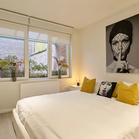 Lit D'Art Exclusive Boutique Hotel-3