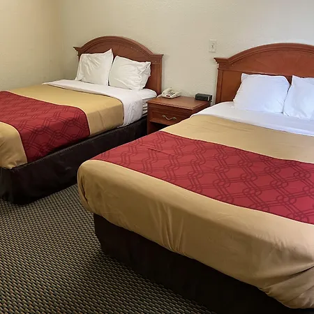 Express Inn & Suites-2