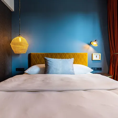 Gambino Hotel Werksviertel-2