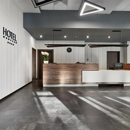 Db Hotel Wroclaw-2