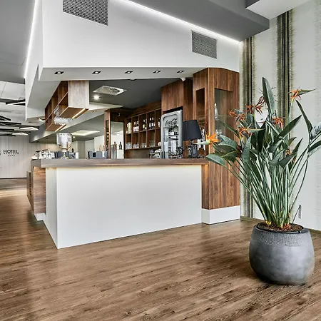 Db Hotel Wroclaw-2