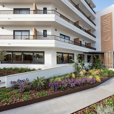 Copaiba By Honne Hotels - Adults Only-2