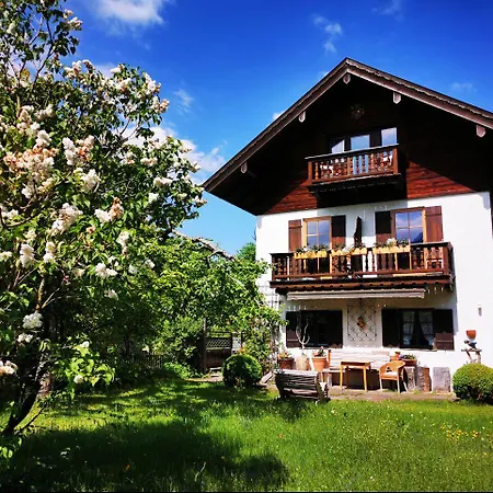 Gästehaus Neu am Passionstheater-3