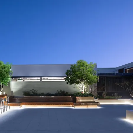 Voco Nanjing Oriental Pearl By Ihg-2