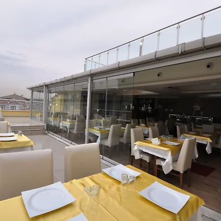 Khalkedon Hotel Istanbul-3