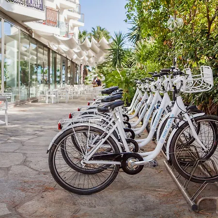 Hotel Caravelle Thalasso&Wellness-2