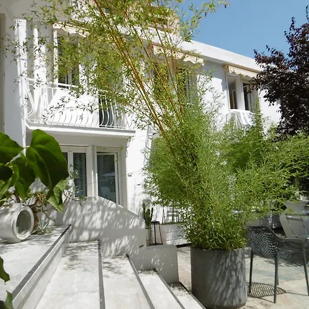 Hotel Marengo-3