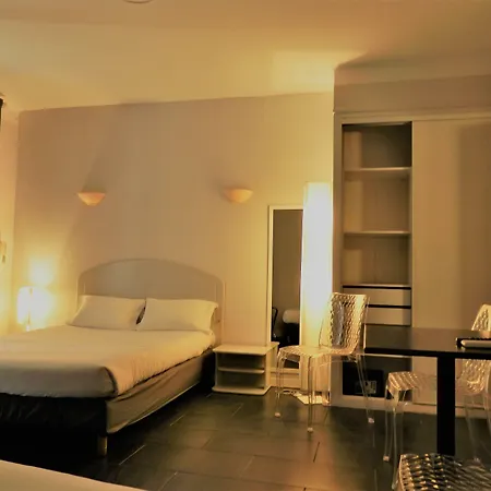 Hotel Marengo-2