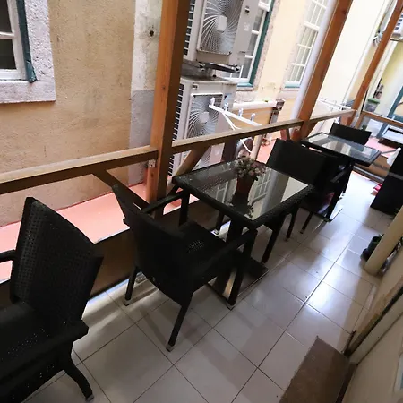 City Center Guest House-2
