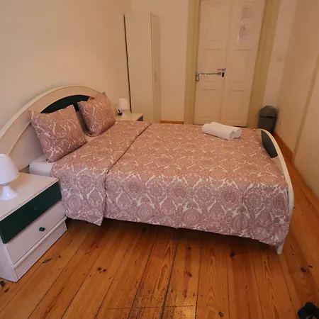 City Center Guest House-3