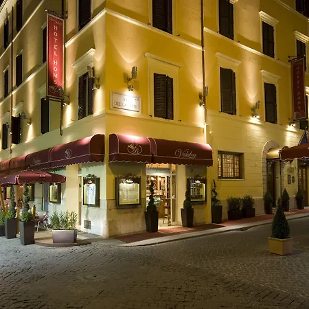 Hotel Homs-3