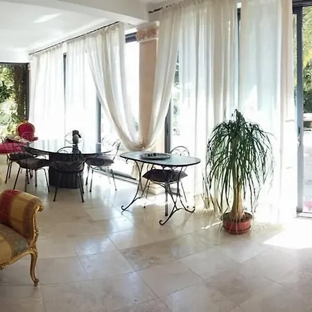 Le Due Palme Bed & Breakfast-3