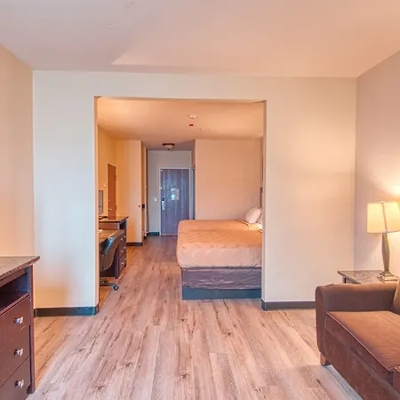 Express Inn & Suites-2