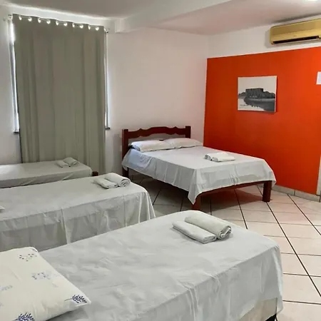 Hotel Trevo-3