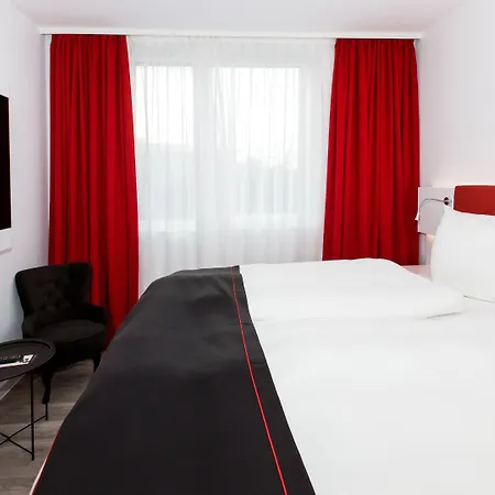DORMERO Hotel Salzgitter-2