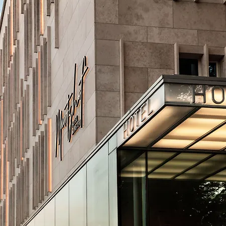 Mauritzhof Hotel Muenster, A Member Of Design Hotels-3