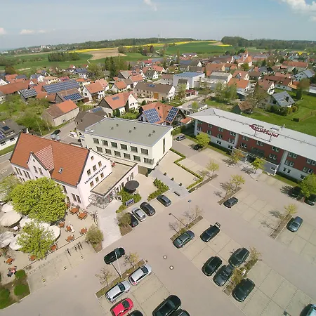 EuroHotel Günzburg-3